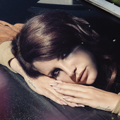 Lana Del Rey - Fader Magazine