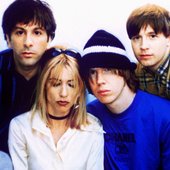 Sonic Youth