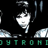 Boytronic 2016