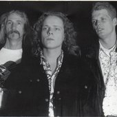 Band Members - Coen Wolters: guitar, vocals Anne Ottema: bass Henk Erkelens: drums
