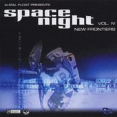 Space Night Vol. IV - New Frontiers