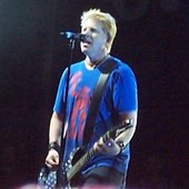 Dexter Holland