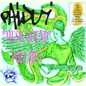 PAI DUI MUSIC SOUND: VOLUME 1