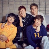 SECHSKIES ALL FOR YOU