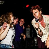 Ecke Schönhauser @ CCCP (c) http://www.facebook.com/deliktshots 2012
