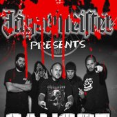 SANGRE www.jagermusic.com/sangre  www.facebook.com/sangremetal