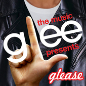 Glee: The Music presents Glease