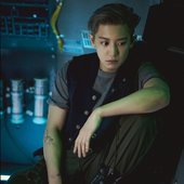 EXO Special Album [DON'T FIGHT THE FEELING] CHANYEOL