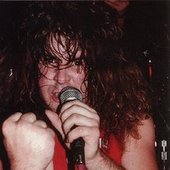 Paul Baloff - BONDED BY BLOOD - EXODUS