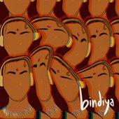 Bindiya - Single