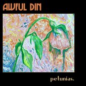 Petunias. - Single