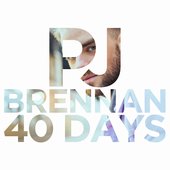40 Days - Single