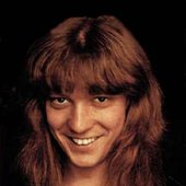 Steve Priest