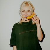 Emma of Men I Trust for Nylon Korea 