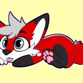 Firestreak_Fox 的头像