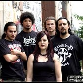 Corrosive Elements with Emilie