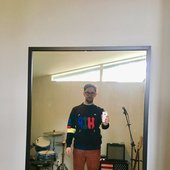 Nick is HIP