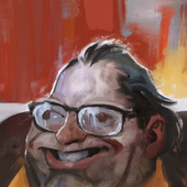 Avatar for shrimpAshrimp