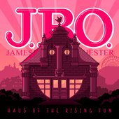 Haus Of The Rising Fun