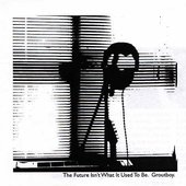 The Future Isn't What It Used To Be