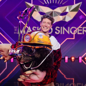 The Masked Singer: Der Maulwurf