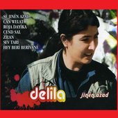 Delîla
