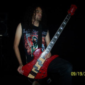 Avatar de IronBassist666