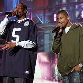 Snoop Dogg & Pharrell