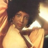 Carol Douglas aka Carolyn Cooke