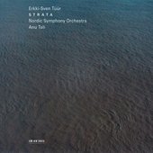 Tüür: Strata