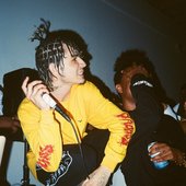 Mykey Lo