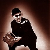 Holger Czukay