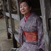 Ikue Asazaki