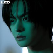 LEO (리오) © Photo courtesy of LEO / 131 Label / b.stage