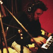 Matt Corby 