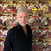 Wolfgang Voigt