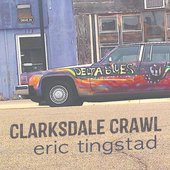 Clarksdale Crawl - Single