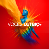 voces LGTBIQ+