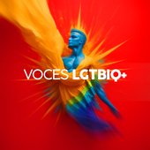 Voces LGTBIQ+