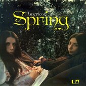 American Spring cover