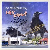 Hey Crow!