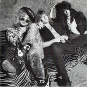 Enuff Z'Nuff