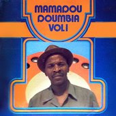 Mamadou Doumbia, Vol. 1