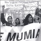 Who is Mumia Abu Jamal ?