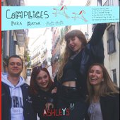 Cómplices para Matar - Single