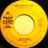 The Montiques