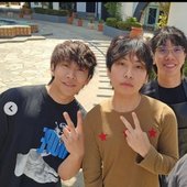 bixby w/ starfall and jondren( ?)