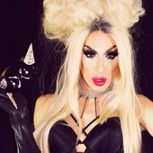 alaska by theonlymadd