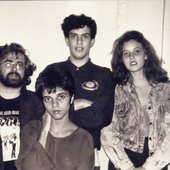 Divergencia Socialista (88-90)