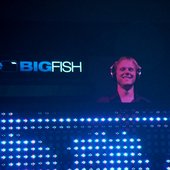 Armin van Buuren in Manila